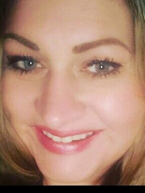 Meet your Posher, Kristi
